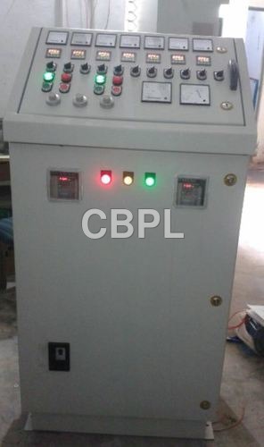 Extruder Panel