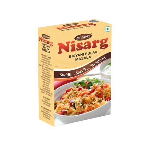 Biryani Pulav Masala