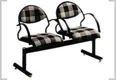 Waiting Room Chair in Delhi