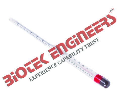 Petroleum Hydrometer