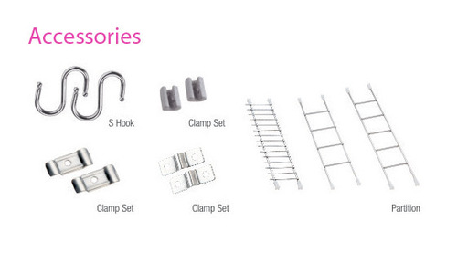 Stainless Steel Kitchen Accessories
