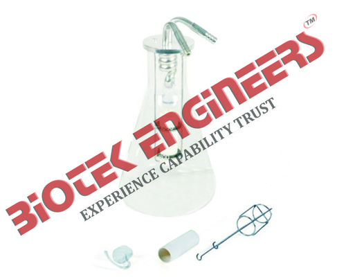 Petroleum testing Instruments
