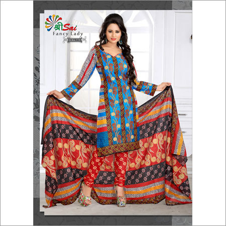 Monsoon Specials Cotton Dress