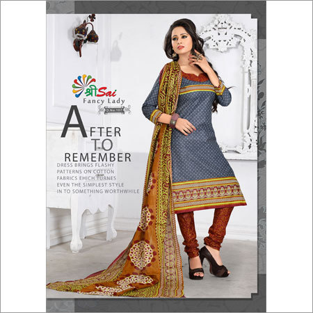 Designer Salwar Kameez