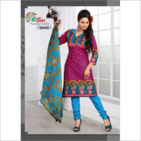 Salwar Kameez Suits