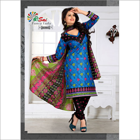 Salwar Kameez
