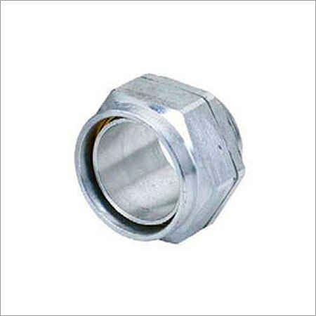 Aluminium Cable Glands