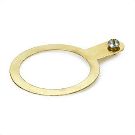 Earthing Tag