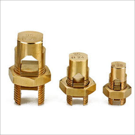 Split Bolt Connector
