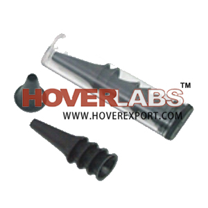 DISPOSABLE SPECULA FOR OTOSCOPES