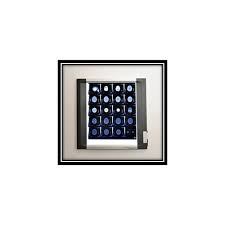 One Screen X-Ray Viewer