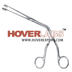 MIGGLE'S FORCEPS CE