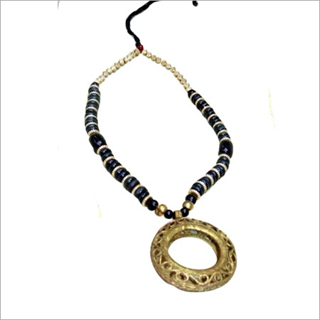 Fancy Beaded Jewellery Necklace