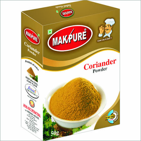 Coriander Powder