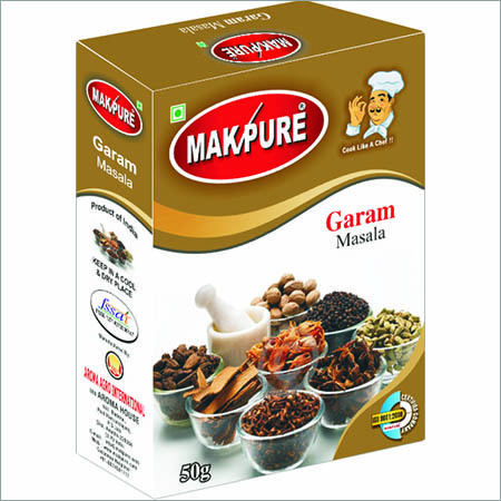 Garam Masala
