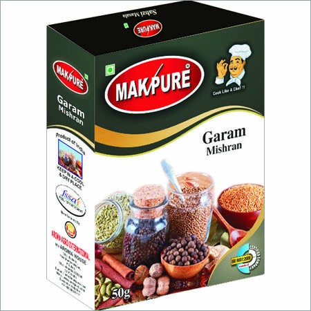 Indian Spices