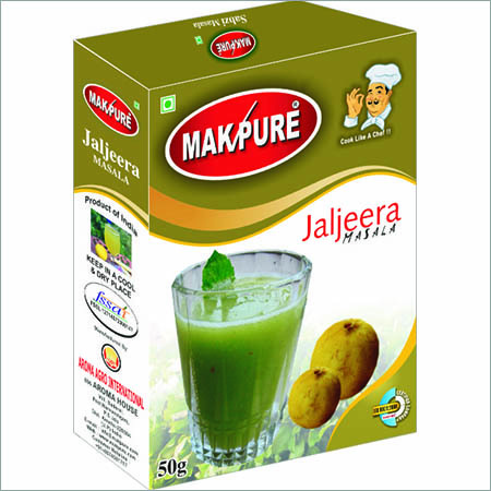 Jal Jeera Powder