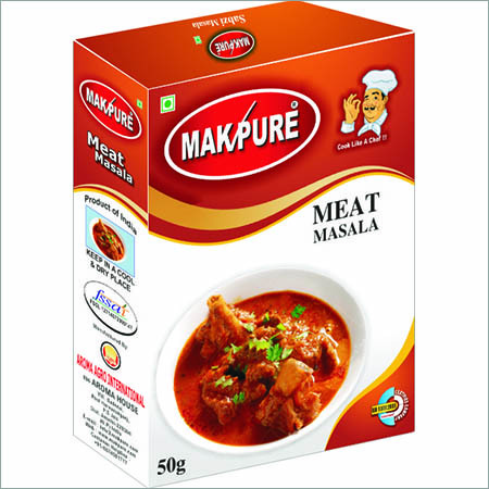 Meat Masala