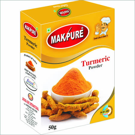 Turmeric Powder