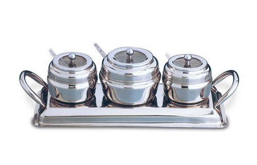 UNO PICKLE SET