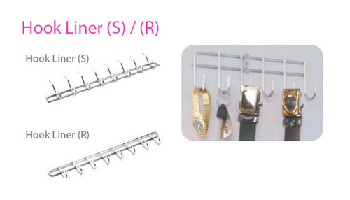 SS Hook Liner