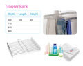 Stainless Steel Trouser Rack