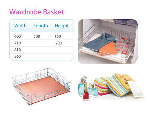 S.S Wardrobe Accessories