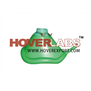 ANTI - STATIC FACE MASK