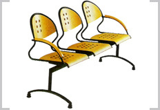 Reception Area Chair in Delhi
