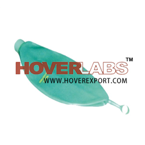 ANTI-STATIC RE- BREATHING BAG INDIAN CE