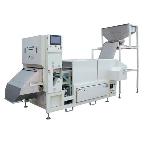 Cashew Kernel Colour Sorting Machine