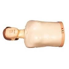 Electronic Half-body CPR Training Manikin l(Female)