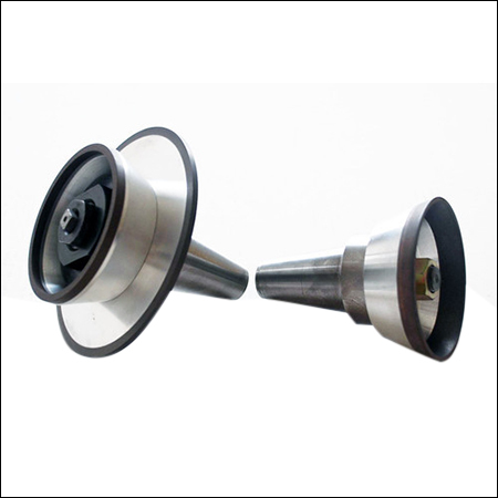Hybrid Diamond Grinding Wheel