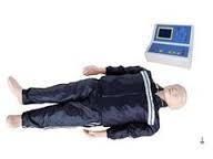 Whole Body Basic CPR Manikin Style 100 (Male /Female)