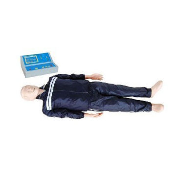 Whole Body Basic CPR Manikin Style 200 (Male /Female)