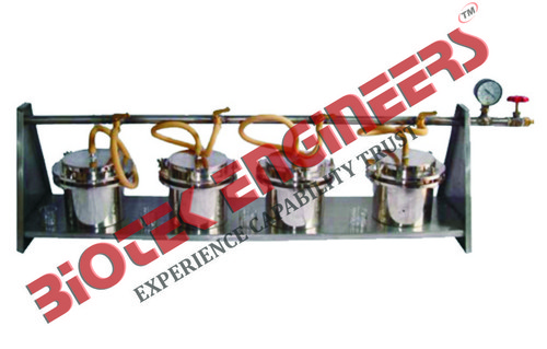 Oil Separation From Greases