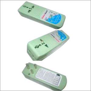 Electronic Protector Cum Surge Guard