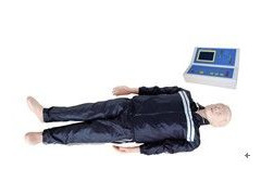 Whole Body Basic CPR Manikin Style 500 (Male /Female)