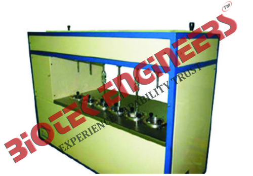Corrosion Test Facility Apparatus