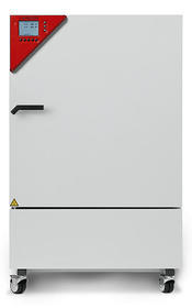 Constant climate chambers with expanded temperature / humidity range