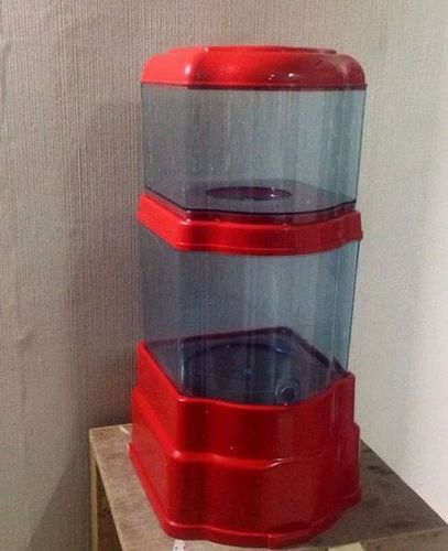 Mineral Water Pot