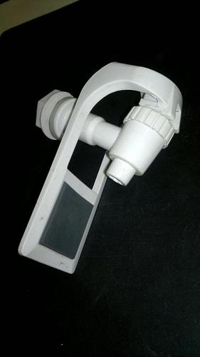 Plastic Ro Taps