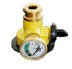 GAS SAFETY DEVICE