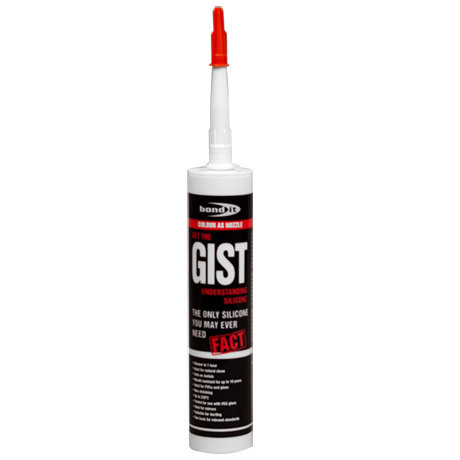 Quick Dry Silicone Sealant