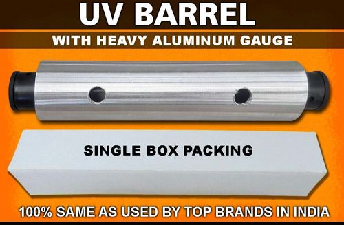 UV Barrel