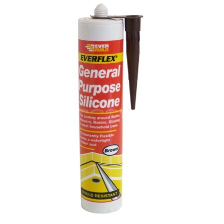 Universal Silicone Sealant