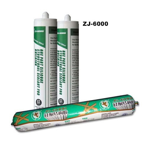 Sanitary Silicone Sealant