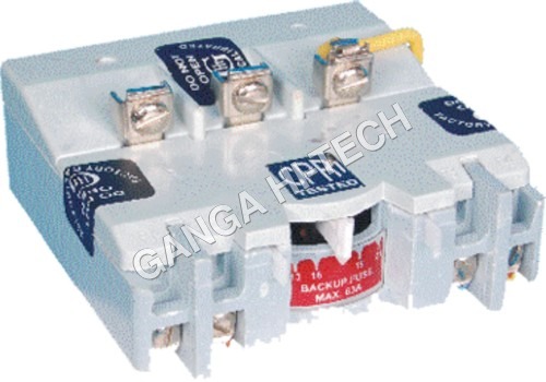 Electronic Thermal Overload Relays