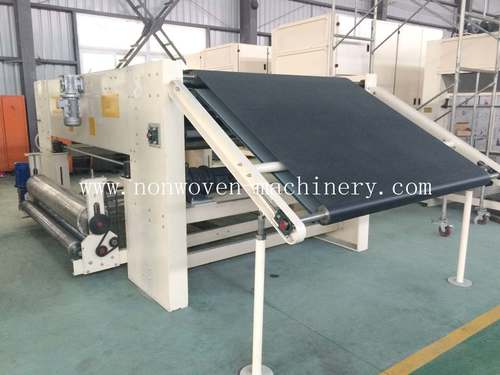 Cross Lapper