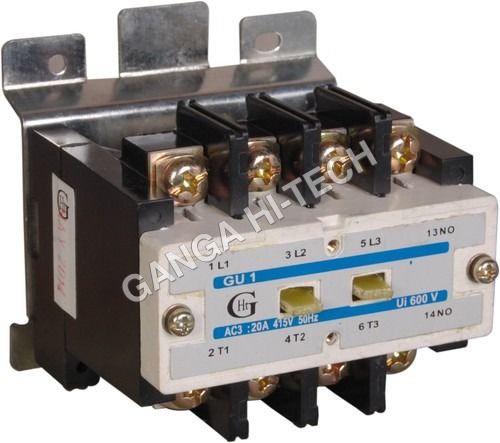 Power Contactors